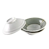 melamine ware bowls